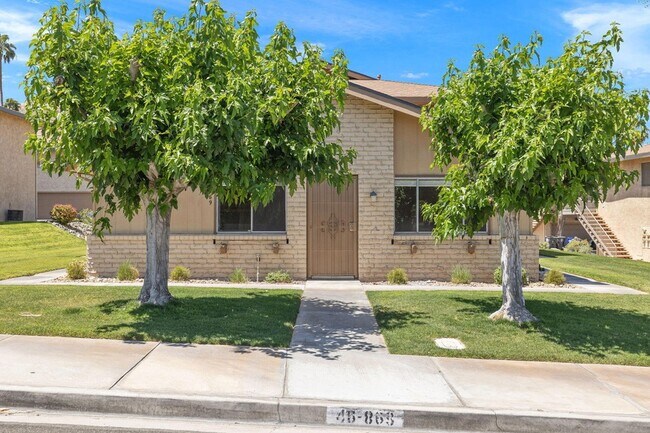 Building Photo - 46869 CA-74