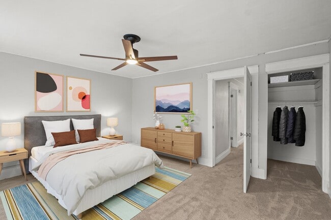 Building Photo - 210 Lafayette Ave