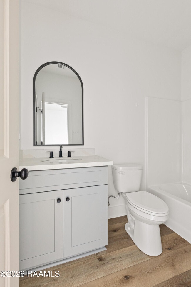 Building Photo - 121 Mayberry Grv St