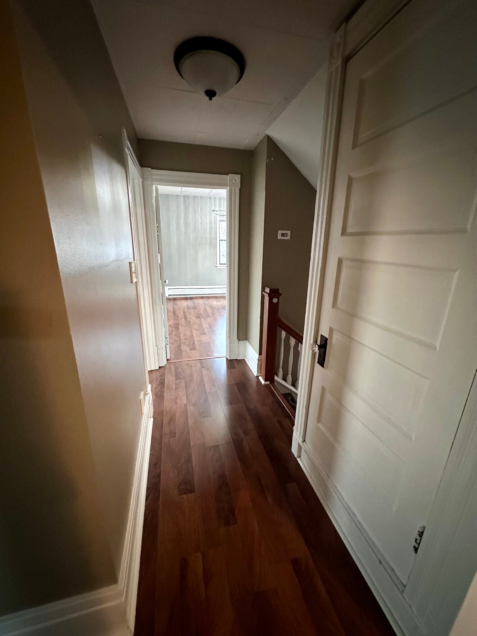 Building Photo - 210 E Allegheny St