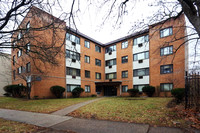 Building Photo - The Ridge Court