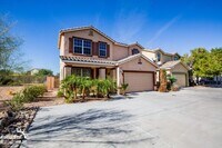 Building Photo - Gorgeous 3Bdm 2.5Ba Two-Story Home in Squire Village in a Gated Community!
