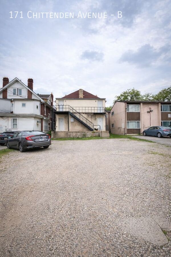 Building Photo - 171 Chittenden Ave