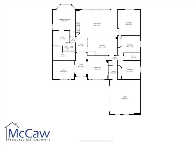 Building Photo - 608 Walnut Hollow Dr