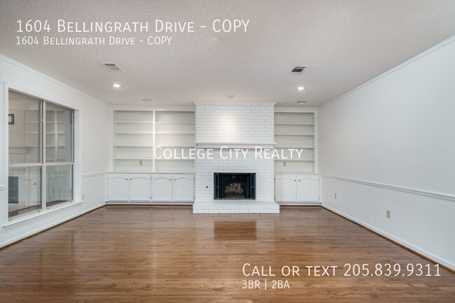 Building Photo - 1604 Bellingrath Dr