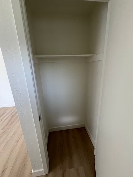 Front Closet - 723 E 600 S