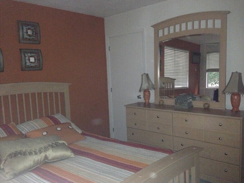Master Bedroom - 883 Weirs Blvd