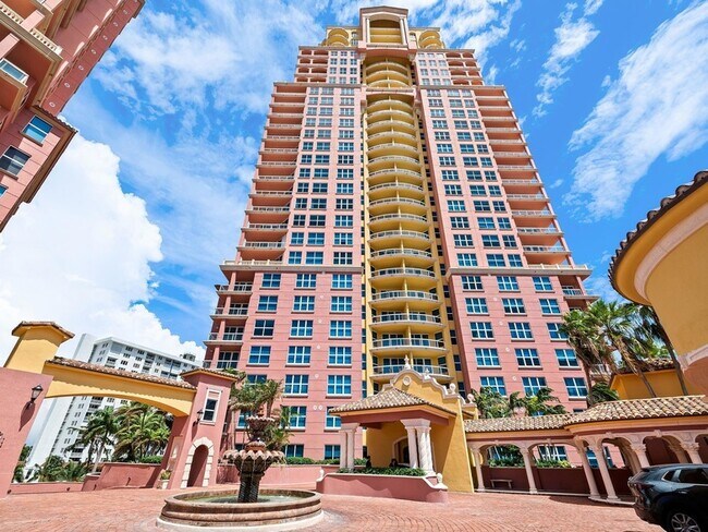 Building Photo - 2110 N Ocean Blvd