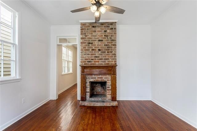 Building Photo - 1008 St Ann St.