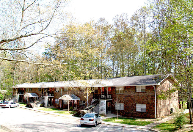 Building Photo - Bellwood Apartments