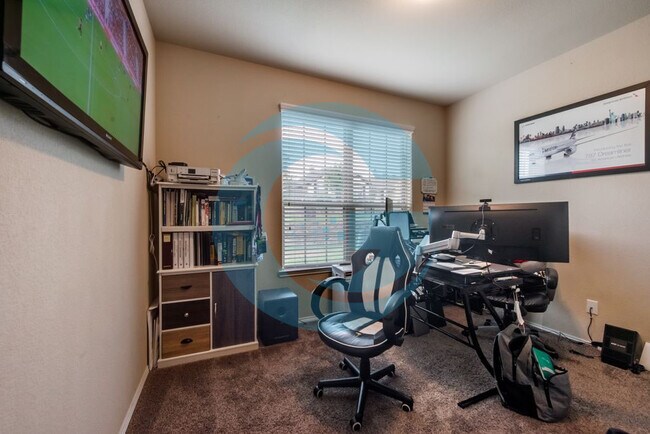 Bedroom 1 - 5844 Bindweed St