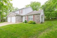 Building Photo - 1316 Valley Creek Ln