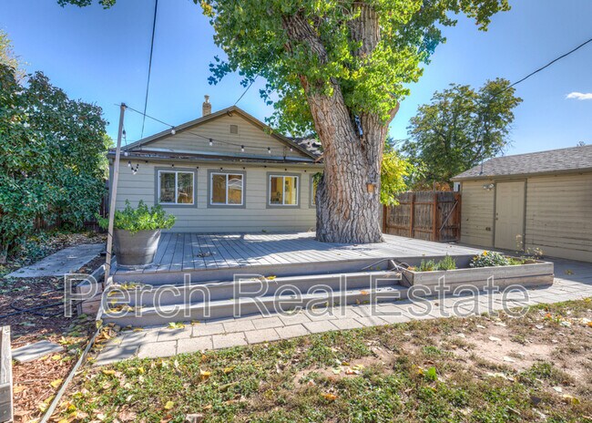 Building Photo - 4319 S Logan St