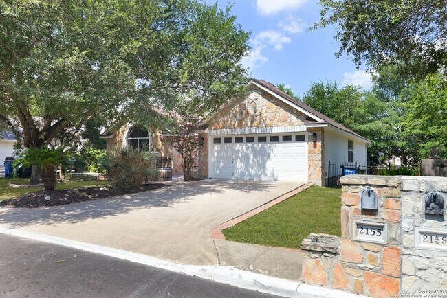 Building Photo - 2155 N Ranch Estates Blvd