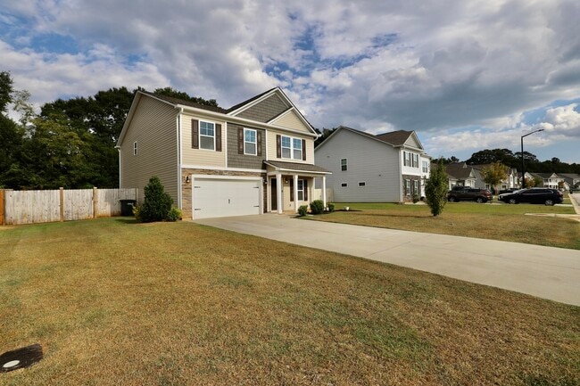 Building Photo - 115 Whitetail Cir