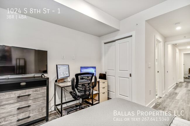 Building Photo - 1024 S 8th St