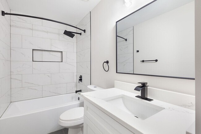 Building Photo - Newly Constructed 2 Bedroom 2 Bathroom in Desirable Old Fourth Ward