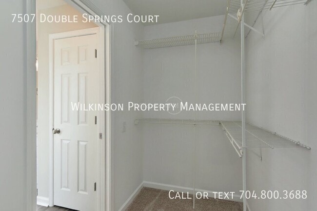 Building Photo - 7507 Double Springs Ct
