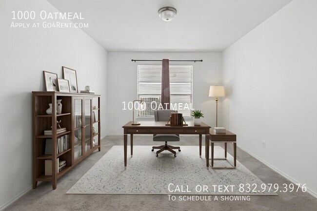 Building Photo - 1000 Oatmeal-