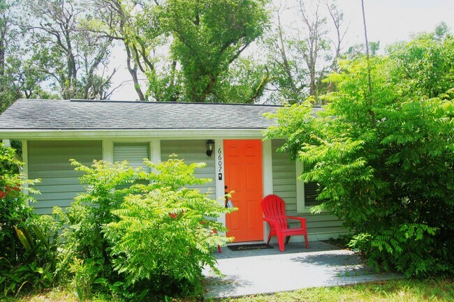 Building Photo - 6602 N 9th St