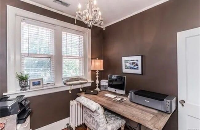 Building Photo - 3213 W Grace St