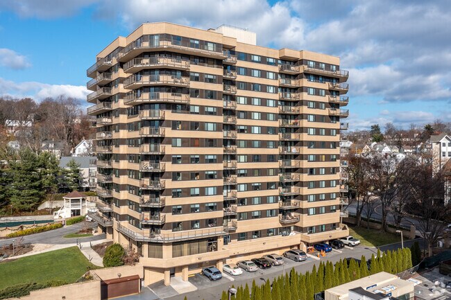 Building Photo - Westage Towers