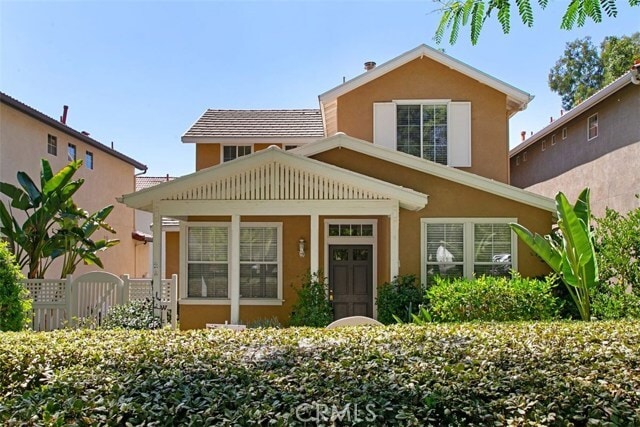 Building Photo - 41 Paseo Vespertino