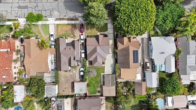 Building Photo - Explore a Piece of History in this Gem Hom...
