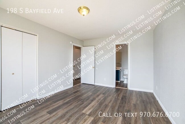 Building Photo - 198 S Bayfield Ave