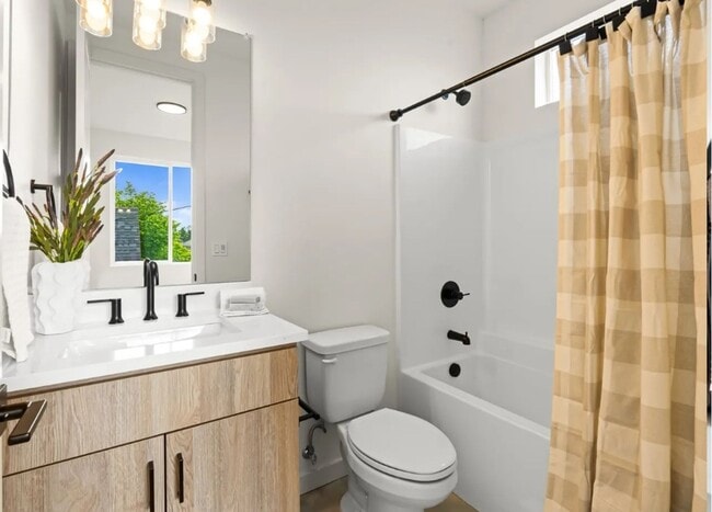 Building Photo - St. Johns Townhouse - Modern, Spacious, New Construction 2 Bedroom with A/C, Washer/Dryer, and Pr...