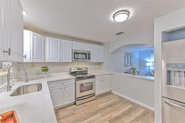 Building Photo - 1511 Meridel Ave