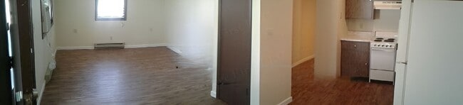 Interior Photo - Creighton Apartments
