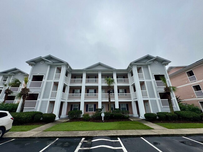 Primary Photo - Myrtle Beach - 2 Bedroom / 2 Bathroom Furn...