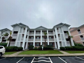 Building Photo - **MOVE IN SPECIAL** Myrtle Beach - 2 Bedro...