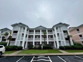Building Photo - Myrtle Beach - 2 Bedroom / 2 Bathroom Furn...