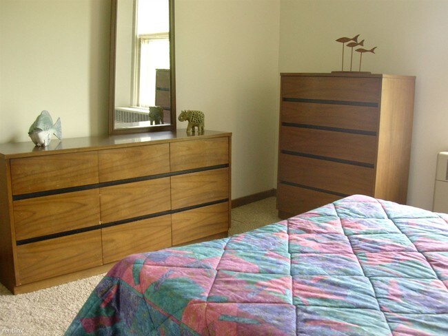 Building Photo - 1 br, 1 bath  - 315 N Neville St 2