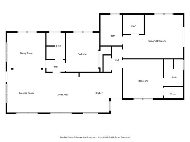 Building Photo - 1114 Merrill St