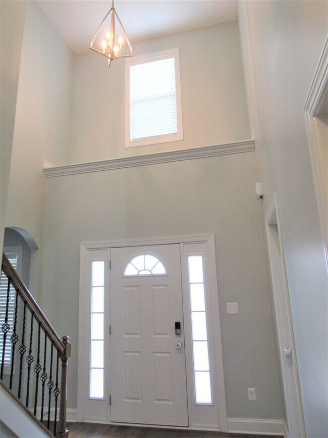 Building Photo - 4 Bedroom 2.5 Bath Onslow Bay