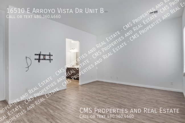 Building Photo - 16510 E Arroyo Vista Dr