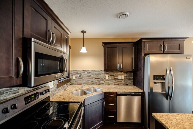 Interior Photo - Portage Townhomes