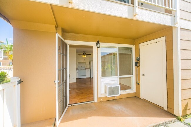 Building Photo - Suncrest in Ewa Gentry: 1-bed, 1-bath, 2-parking - PET Friendly !