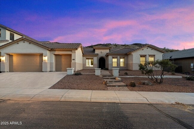 Building Photo - 3551 W Hidden Mountain Ln