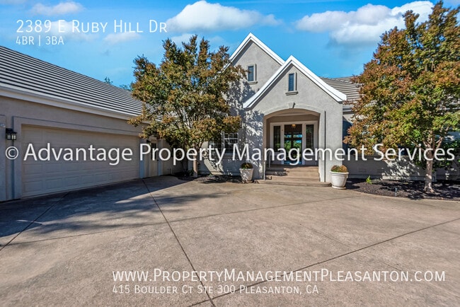 Building Photo - 2389 E Ruby Hill Dr