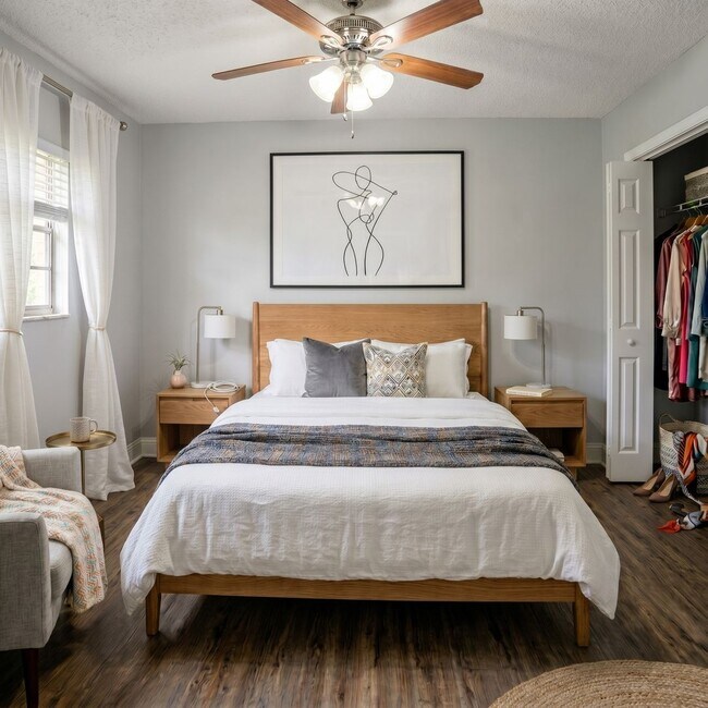 Building Photo - South Tampa 2-Bedroom Condo Near Midtown, SoHo & Westshore!
