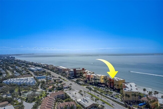 Building Photo - 16550 Gulf Blvd