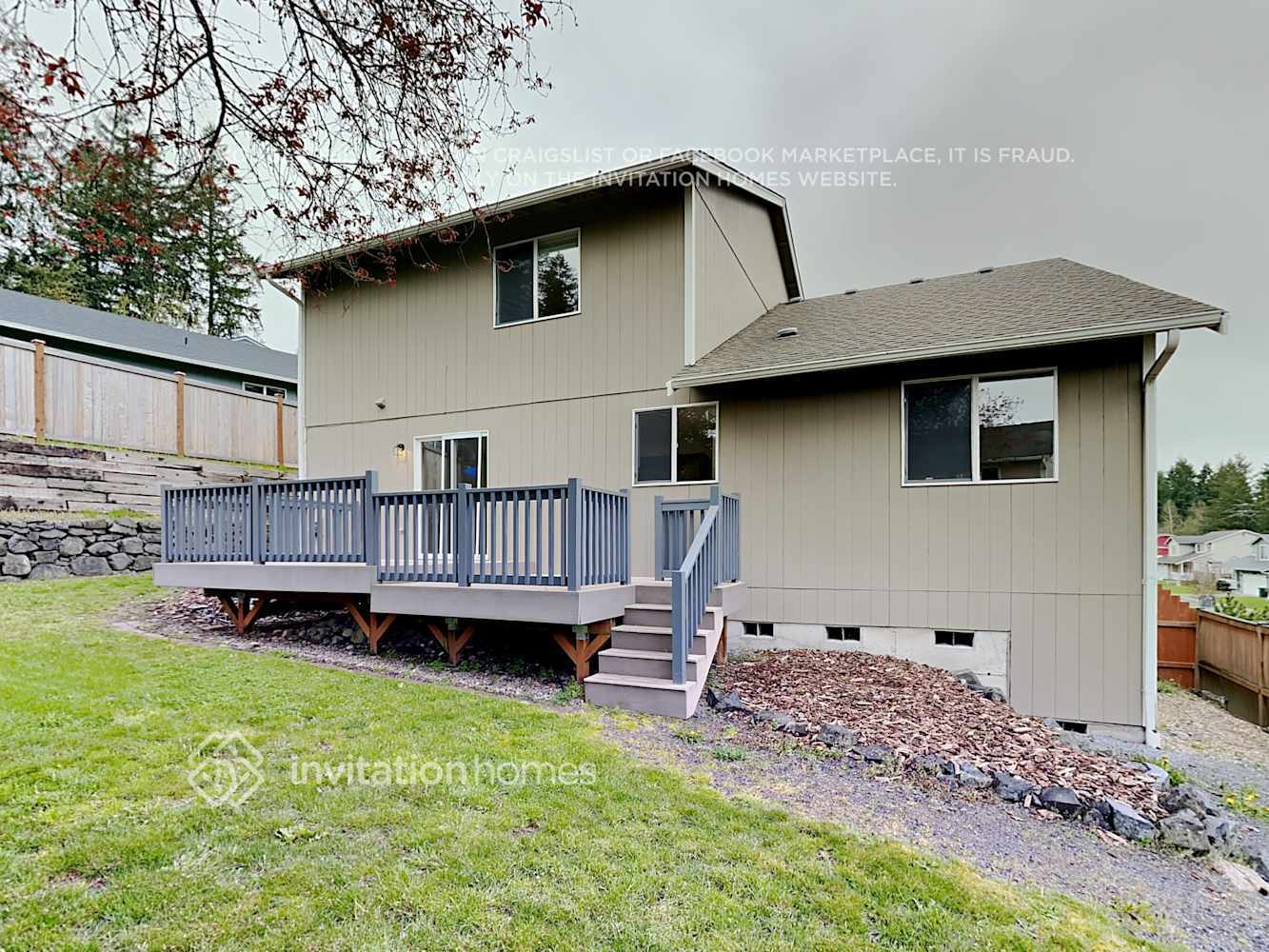 Building Photo - 6816 145th St Ct E
