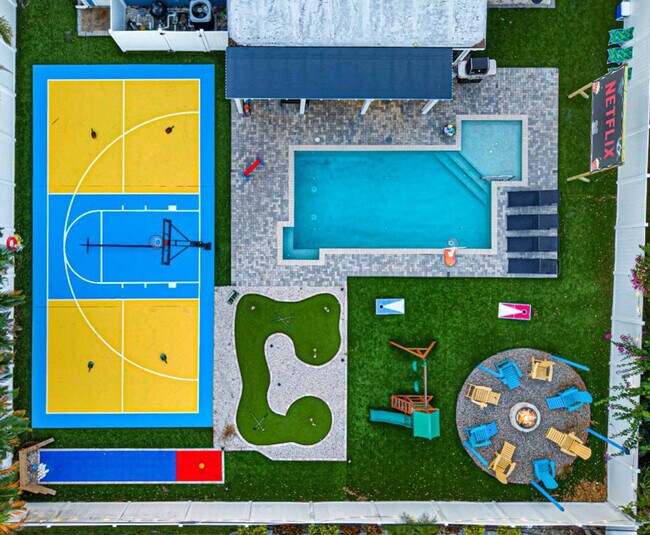 Building Photo - 971 Keene Rd