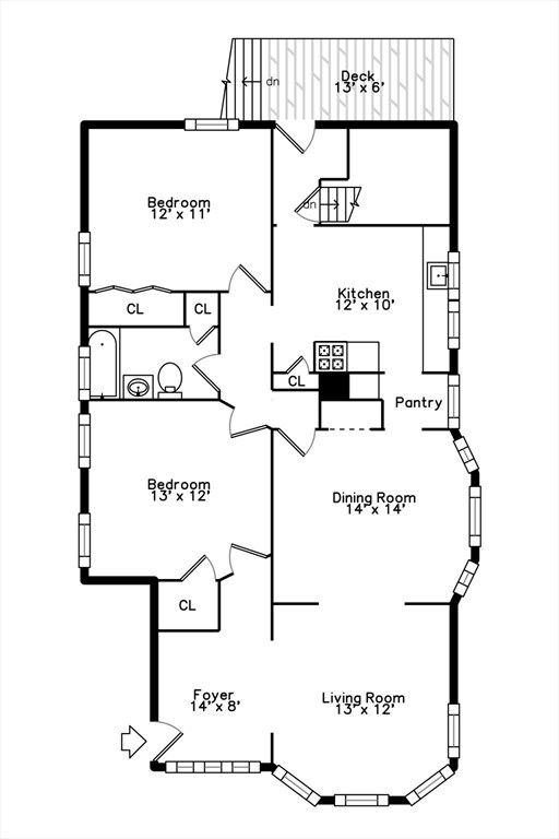 Building Photo - 125 Winsor Ave