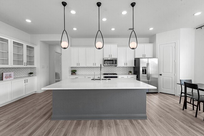 Building Photo - 19006 Sam Bass Ct