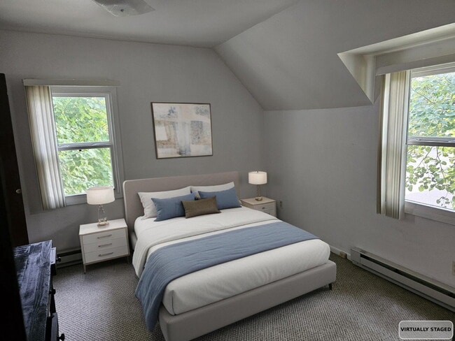 Building Photo - 50% off First Month's Rent!! Spacious 3-Level Home with Garage & Off-Street Parking - Available now!